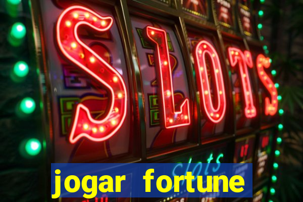 jogar fortune rabbit gratis